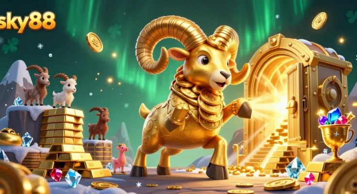 Engage with sky88 through thrilling casino adventures filled with treasure and excitement.